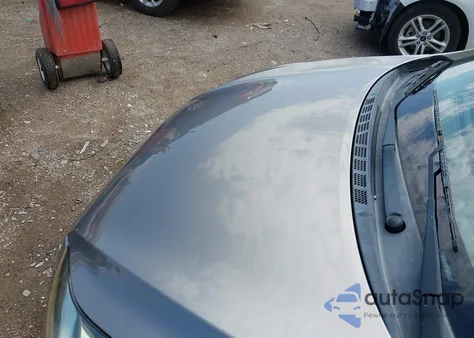 2012 Hyundai Elantra Gls из США, поврежденный, VIN 5NPDH4AE1CH067614